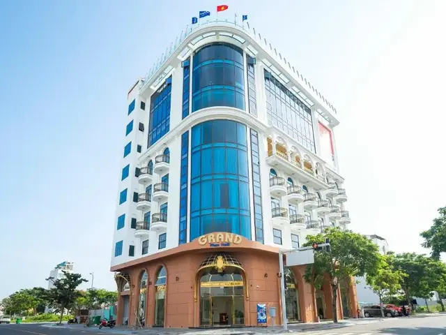 Grand Phan Thiet