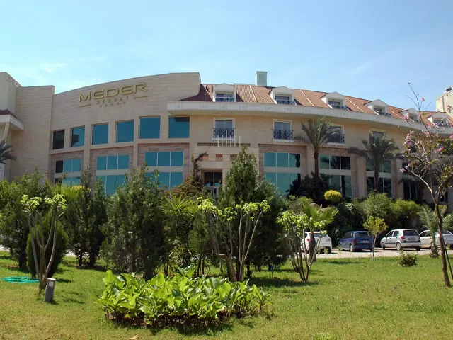 фото Meder Resort изображение №2