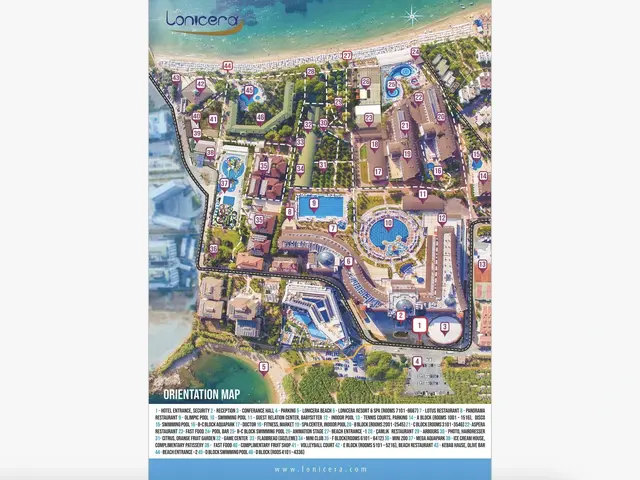 Lonicera World 4*, ,      2026