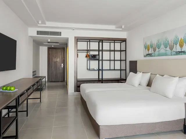 фото отеля Albatros Makadi Resort (ex. Royal Pharaohs Makadi; Harmony Makadi Bay) изображение №21