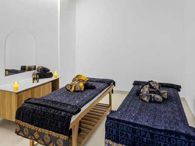 фотографии Albatros Makadi Resort (ex. Royal Pharaohs Makadi; Harmony Makadi Bay) изображение №20