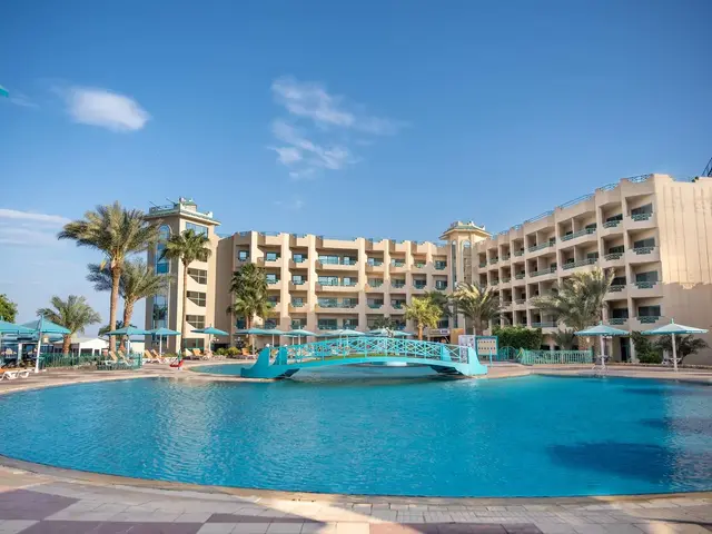 фото отеля Moreno Horizon Spa & Resort (ex. Hotelux Marina Beach Resort; Montillon Grand Horizon) изображение №13