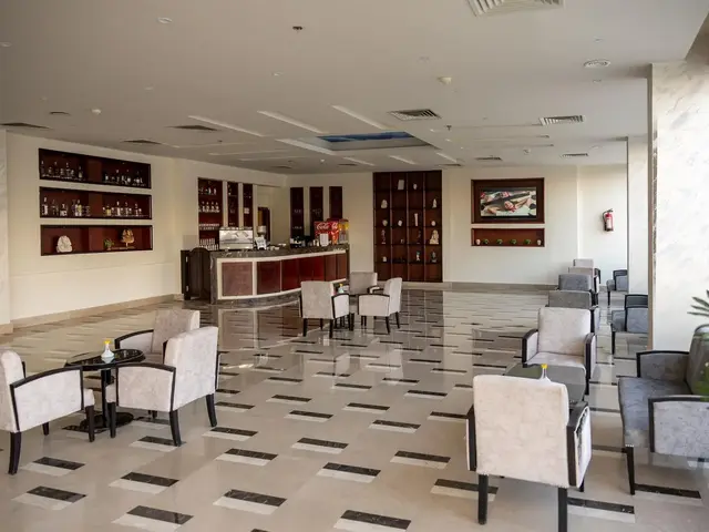 фотографии Moreno Horizon Spa & Resort (ex. Hotelux Marina Beach Resort; Montillon Grand Horizon) изображение №8