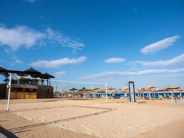фотографии Moreno Horizon Spa & Resort (ex. Hotelux Marina Beach Resort; Montillon Grand Horizon) изображение №4