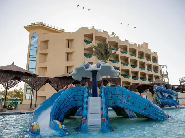 фотографии отеля Moreno Horizon Spa & Resort (ex. Hotelux Marina Beach Resort; Montillon Grand Horizon) изображение №3
