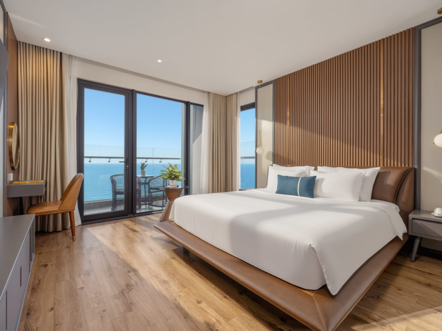 фото Peninsula Danang изображение №2