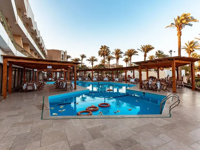 фотографии отеля Regina Resort & Aqua Park (ex. ZYA Regina Resort & Aqua park, Regina Swiss Inn Resort) изображение №3