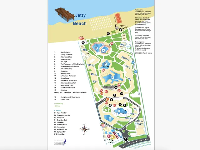фото Pickalbatros Royal Moderna Resort (ex. Royal Albatros Moderna; Calimera Royal Albatros Moderna) изображение №2