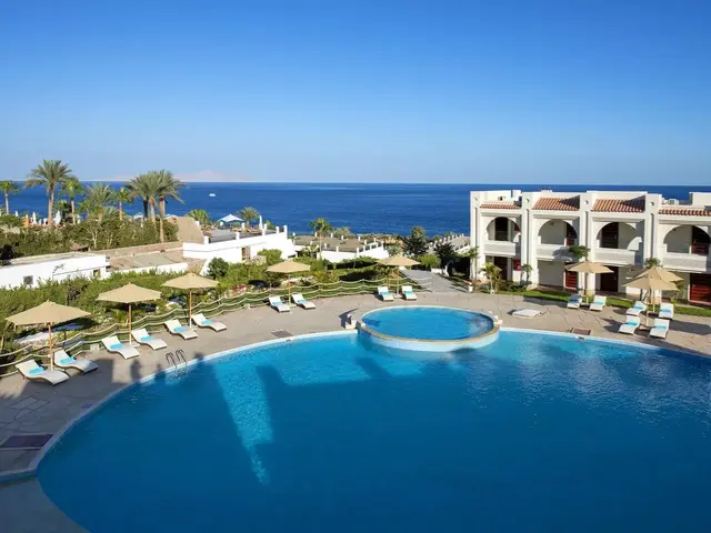 Sunrise Montemare Resort - Grand Select