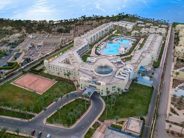 Grand Oasis Resort (ex. Tropicana Grand Oasis)