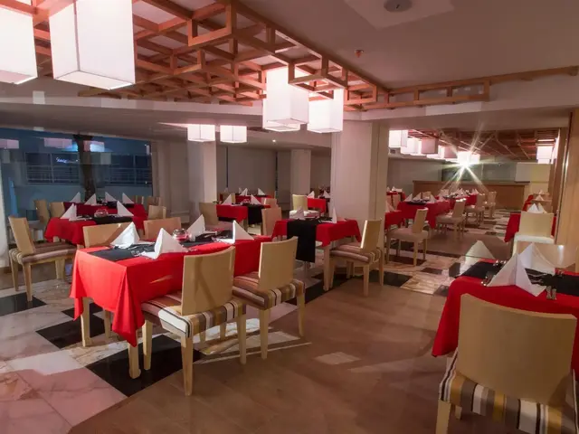 фото отеля Swiss Heaven Sharming Inn (ex. PR Club Sharm Inn; Sol Y Mar Sharming Inn) изображение №5