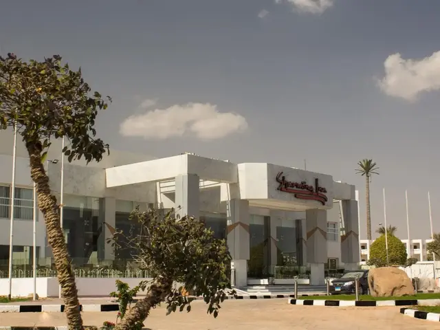 фотографии Swiss Heaven Sharming Inn (ex. PR Club Sharm Inn; Sol Y Mar Sharming Inn) изображение №4