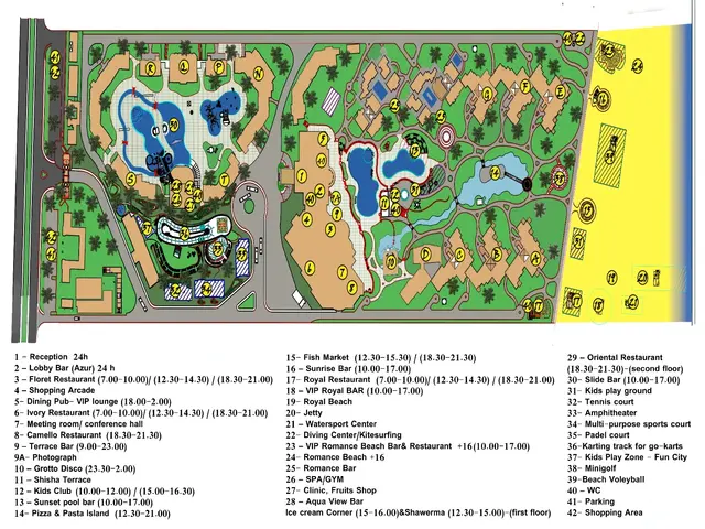 фото Regency Plaza Aqua Park & Spa Resort изображение №2
