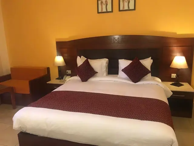 фото отеля Sharm Holiday Resort изображение №5