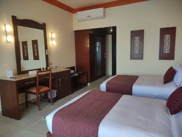 фото Sharm Holiday Resort изображение №6