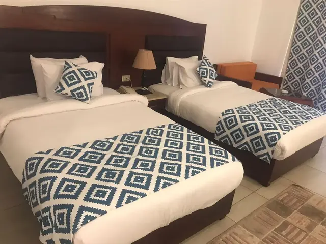 фото Sharm Holiday Resort изображение №2