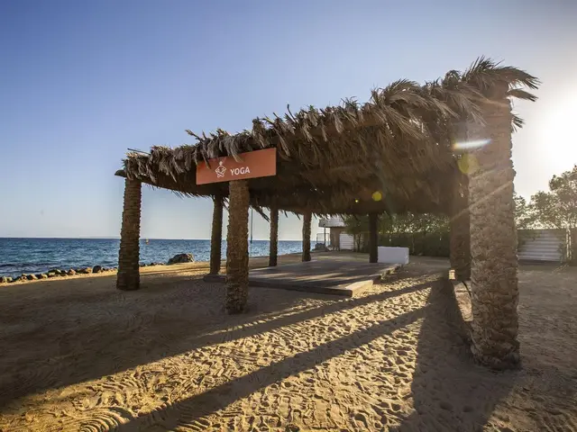 фото отеля Desert Rose Resort изображение №5
