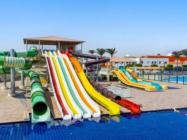 фотографии отеля Pickalbatros Dana Beach Resort - Hurghada (ex. Dana Beach Resort) изображение №15