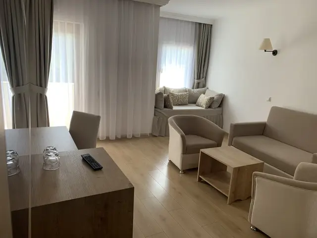 фотографии Cesars Side (ex. Cesars Resort Side) изображение №4