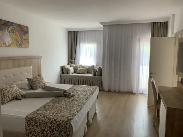 фотографии отеля Cesars Side (ex. Cesars Resort Side) изображение №3
