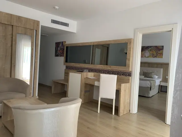 фото Cesars Side (ex. Cesars Resort Side) изображение №2