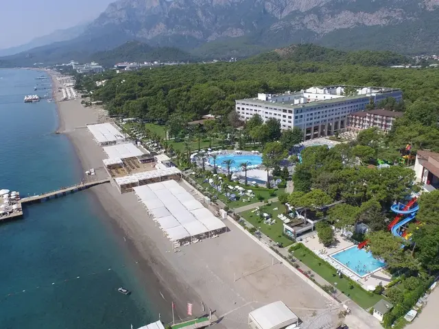 Mirada Del Mar (ex. Sultan Saray)