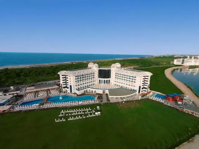 Water Side Resort & Spa