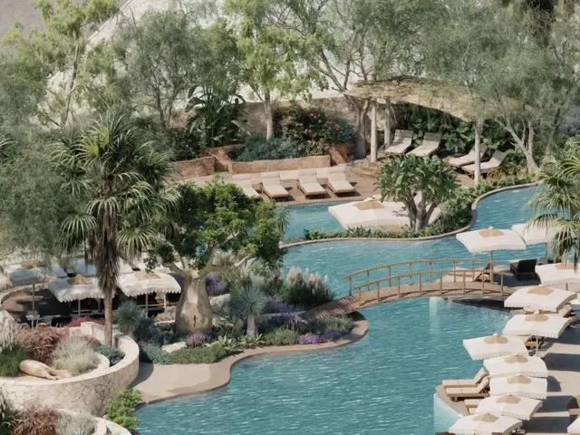 Adalya Bliss (ex. Adalya Resort & Spa)