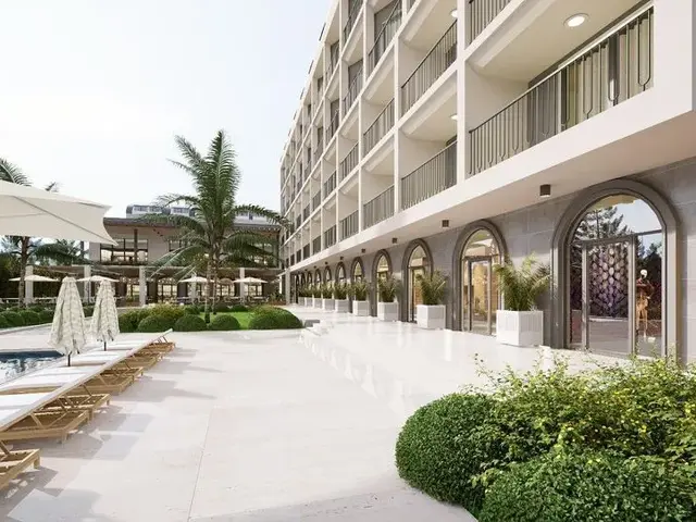 Avia Resort & Spa