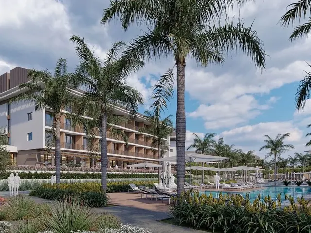 Sentido Serra Resort (ex. Serra Garden; PrimaSol Serra Garden)