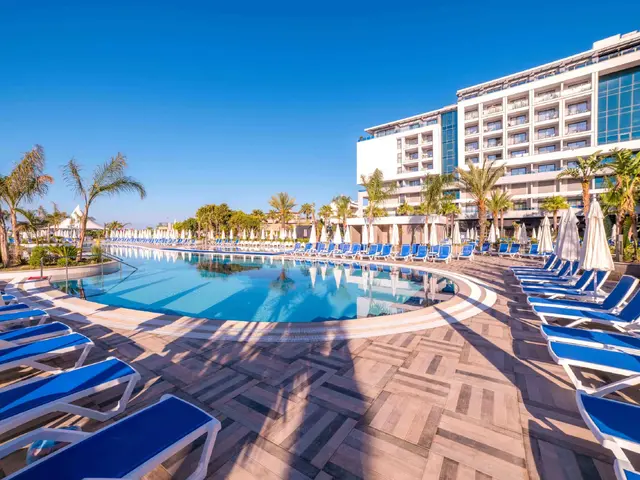Numa Bay Exclusive (ex. Sentido Numa Bay)
