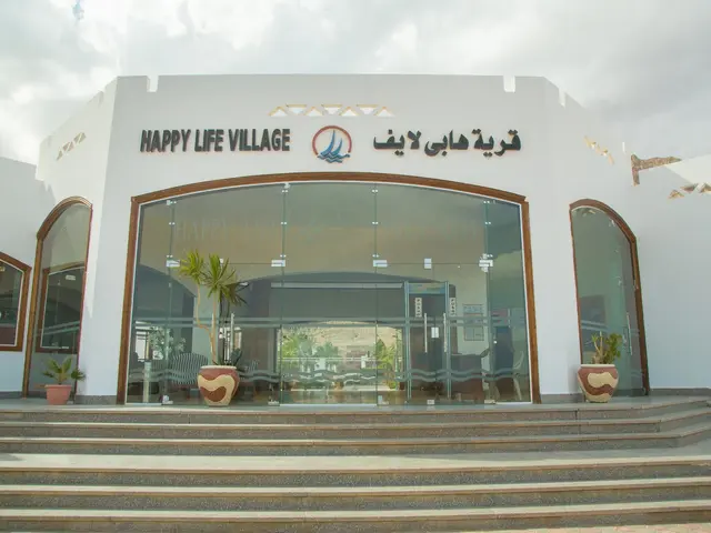 фото отеля Happy Life Village изображение №9