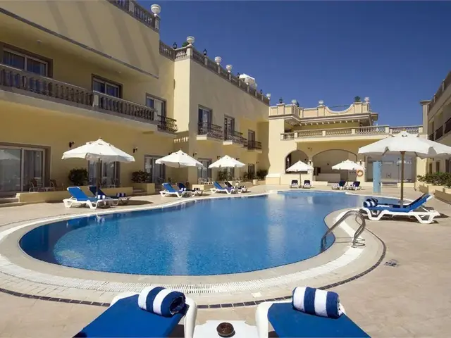 IL Mercato Splash Aqua Park (ex. IL Mercato Hotel & Spa)