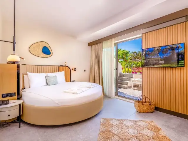 фотографии Belek Beach Resort изображение №4