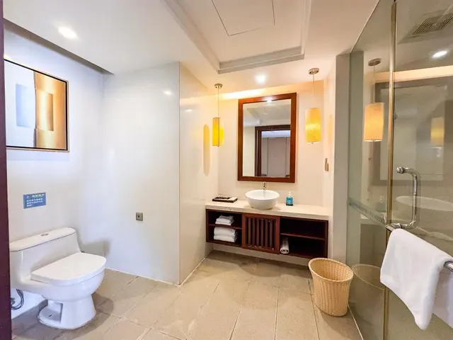 Sanya Marina Sea View Hotel (ex. Marina Spa Hotel Sanya)