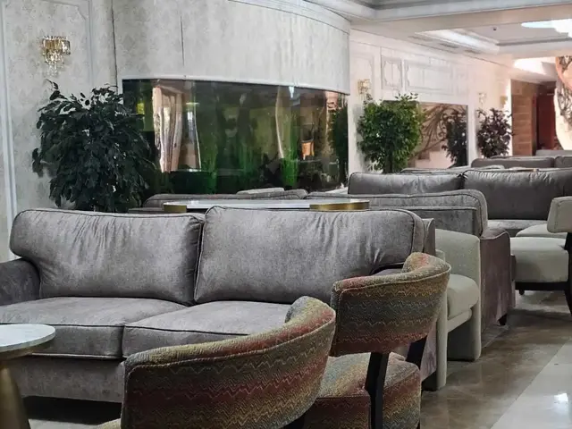 фотографии White Gold Hotel & Spa изображение №20