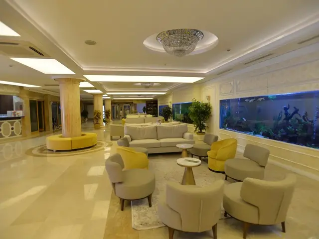 фотографии отеля White Gold Hotel & Spa изображение №19