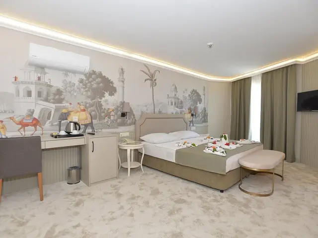 фото White Gold Hotel & Spa изображение №14