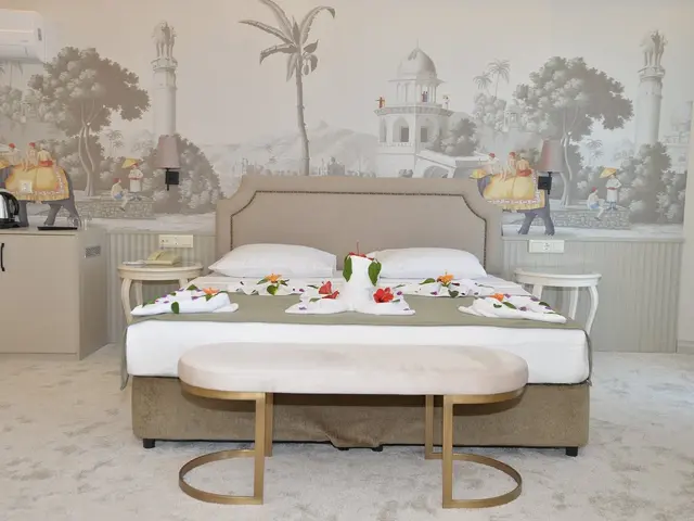фото отеля White Gold Hotel & Spa изображение №17