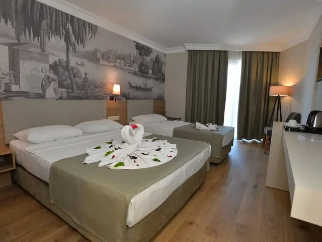 фотографии White Gold Hotel & Spa изображение №16