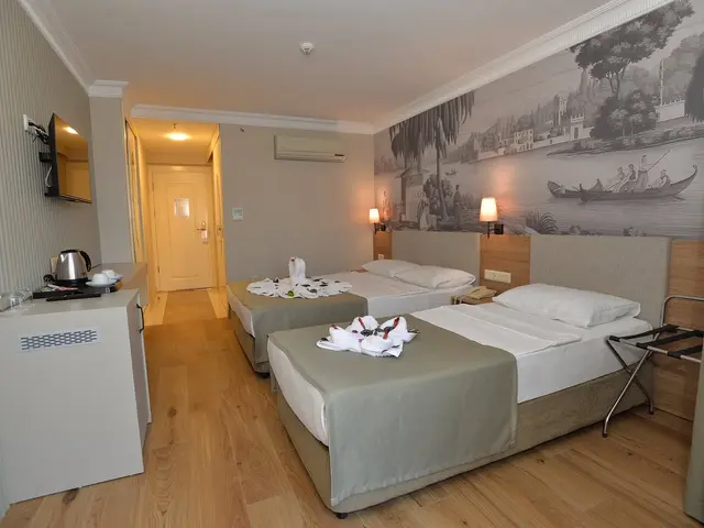 фотографии отеля White Gold Hotel & Spa изображение №15