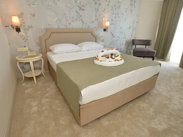 фотографии отеля White Gold Hotel & Spa изображение №11