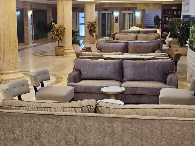 фото отеля White Gold Hotel & Spa изображение №13