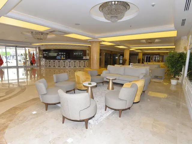 фото отеля White Gold Hotel & Spa изображение №9