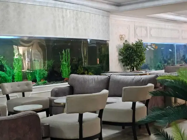 фотографии White Gold Hotel & Spa изображение №12