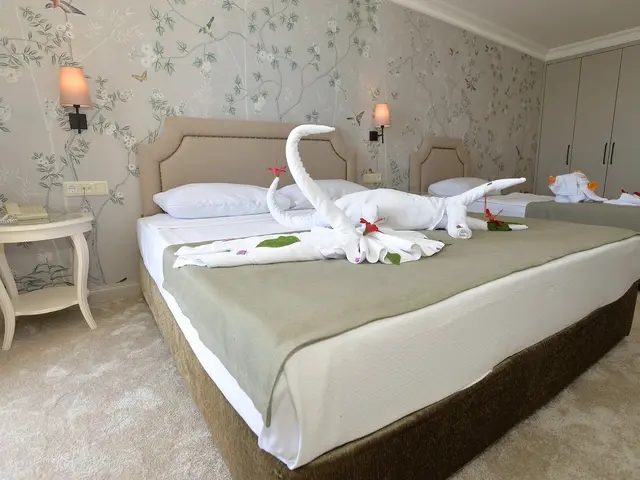 фото White Gold Hotel & Spa изображение №10