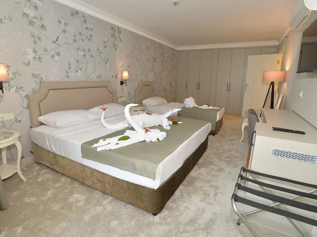фотографии отеля White Gold Hotel & Spa изображение №7