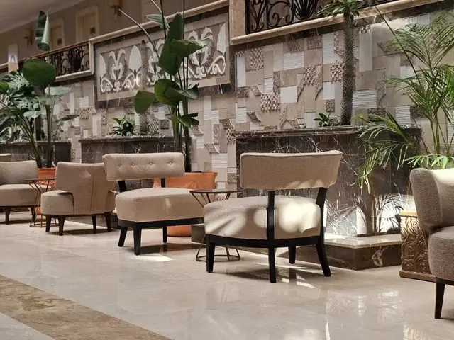 фото отеля White Gold Hotel & Spa изображение №5