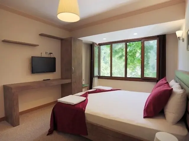 фото Kapri Termal Hotel & Kaplica Yalova изображение №18