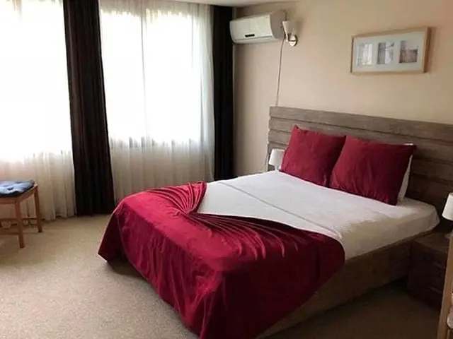 фото Kapri Termal Hotel & Kaplica Yalova изображение №10